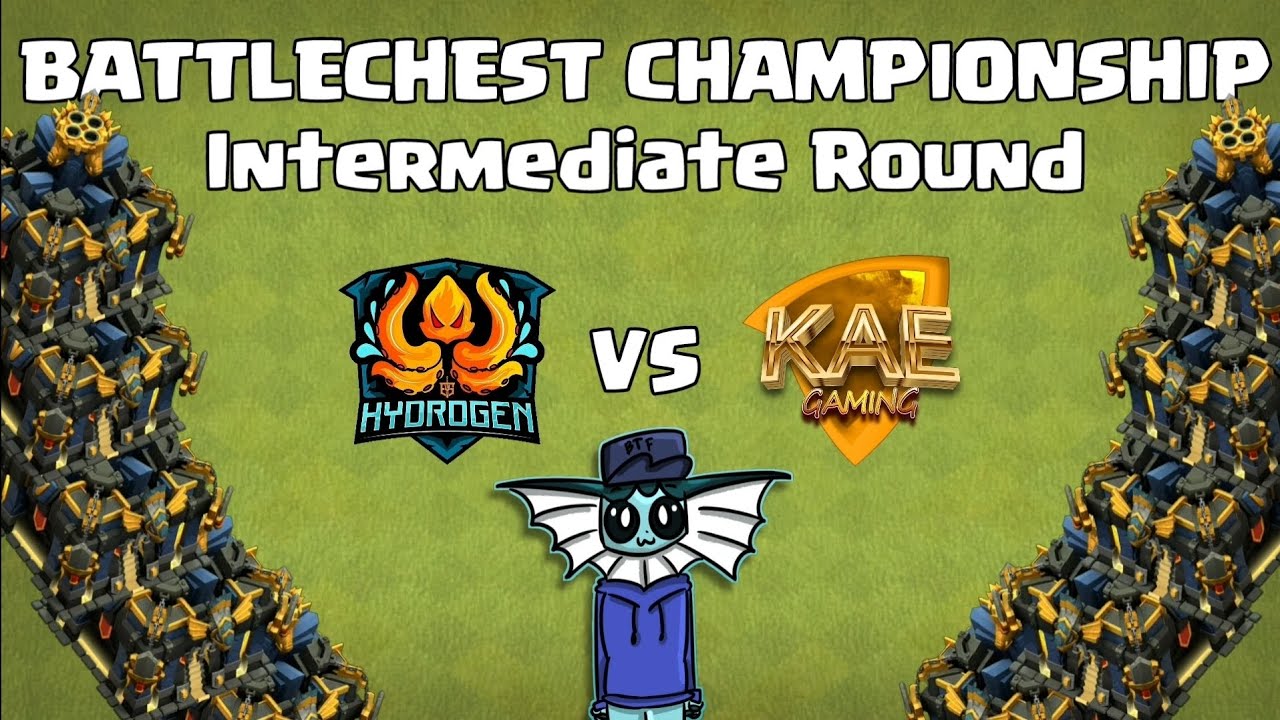 Electro Boots first use in Esports! (probably) - Clash of Clans Esports