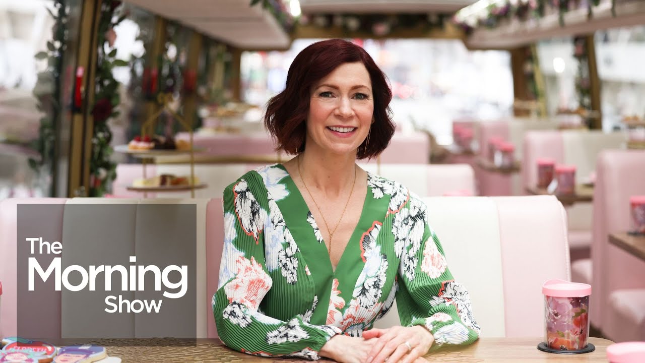 Elsbeth: Carrie Preston spins popular 