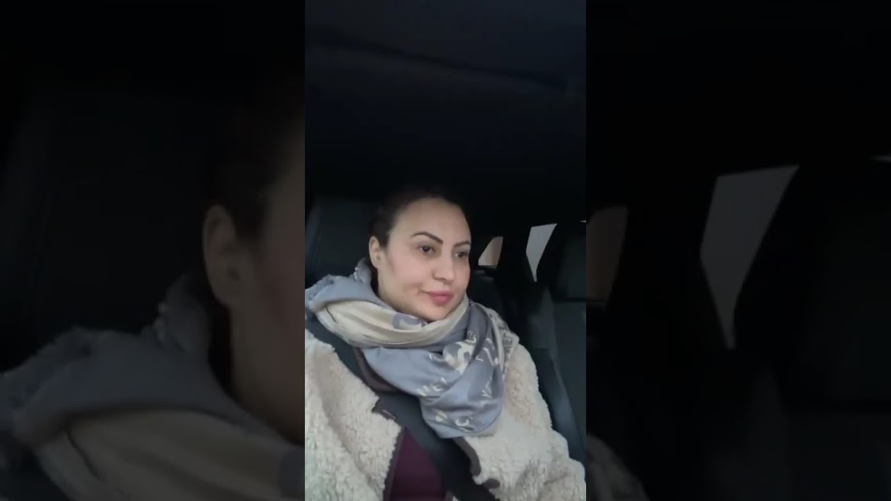 #سامية_الشاوية 🤔منزيد ندخل حتى وحدة لداري🤨 الزمان قسالي قلبي😭قراري ديتو في 2026 
