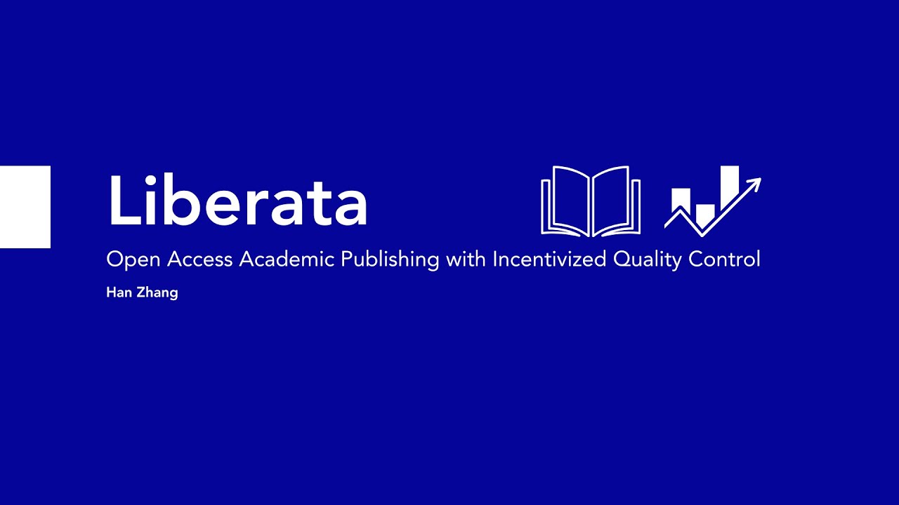 Liberata Overview
