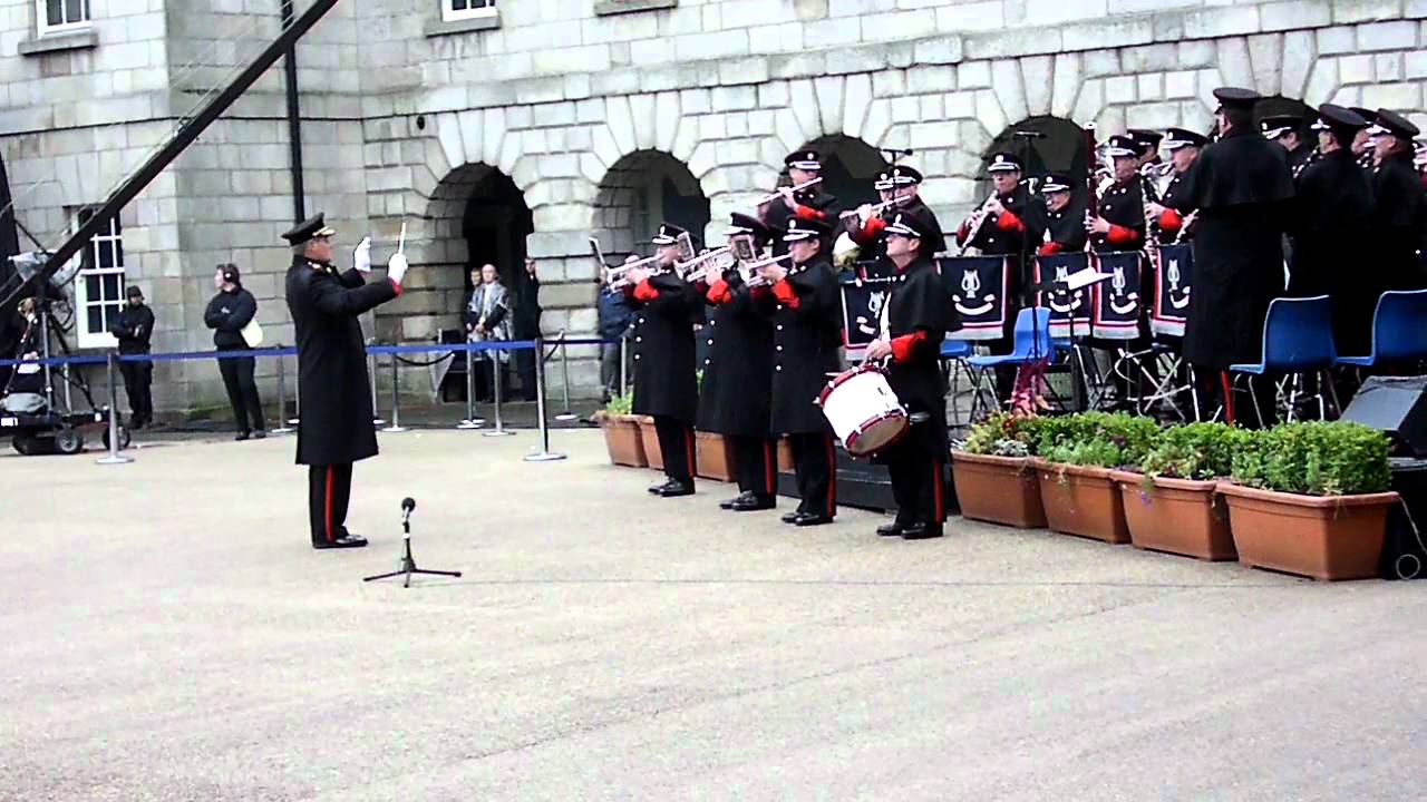 Amhrán na bhFiann