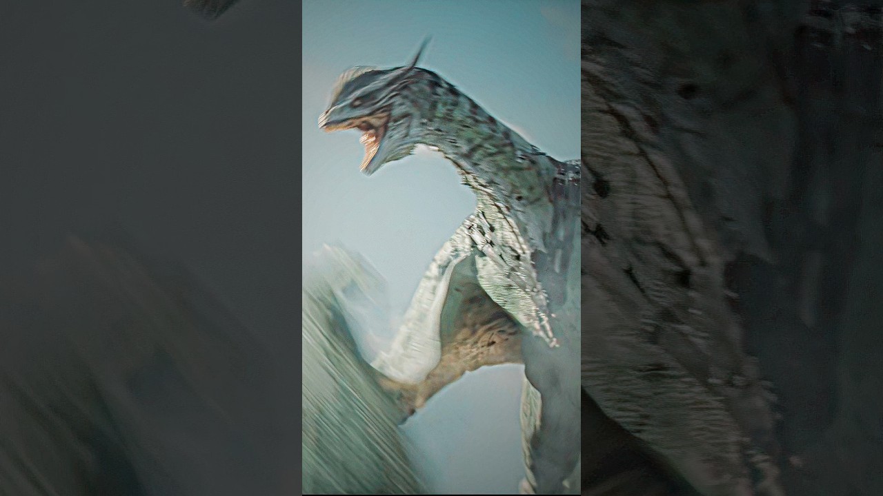 Baela Attacks Criston Cole With Her Dragon 🔥🐉🐲||4k Hd Ultra #shorts #gameofthrones #houseofthedragon