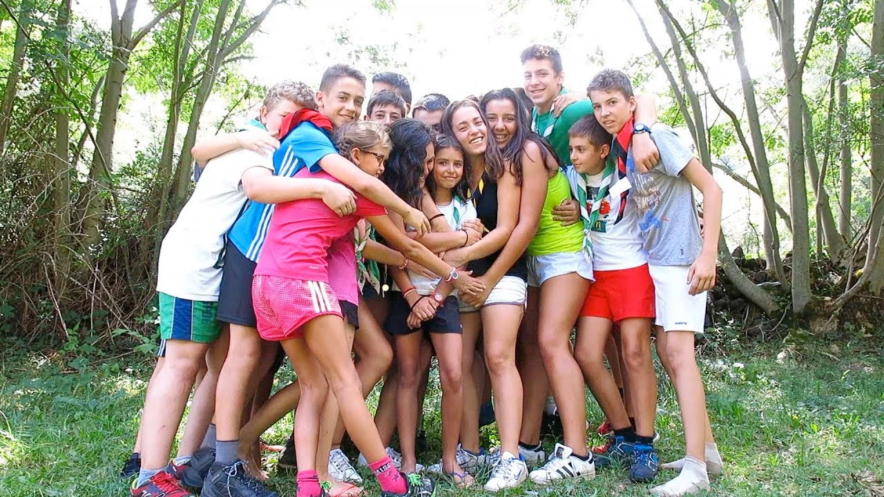 TIPS PARA SOBREVIVIR A UN CAMPAMENTO