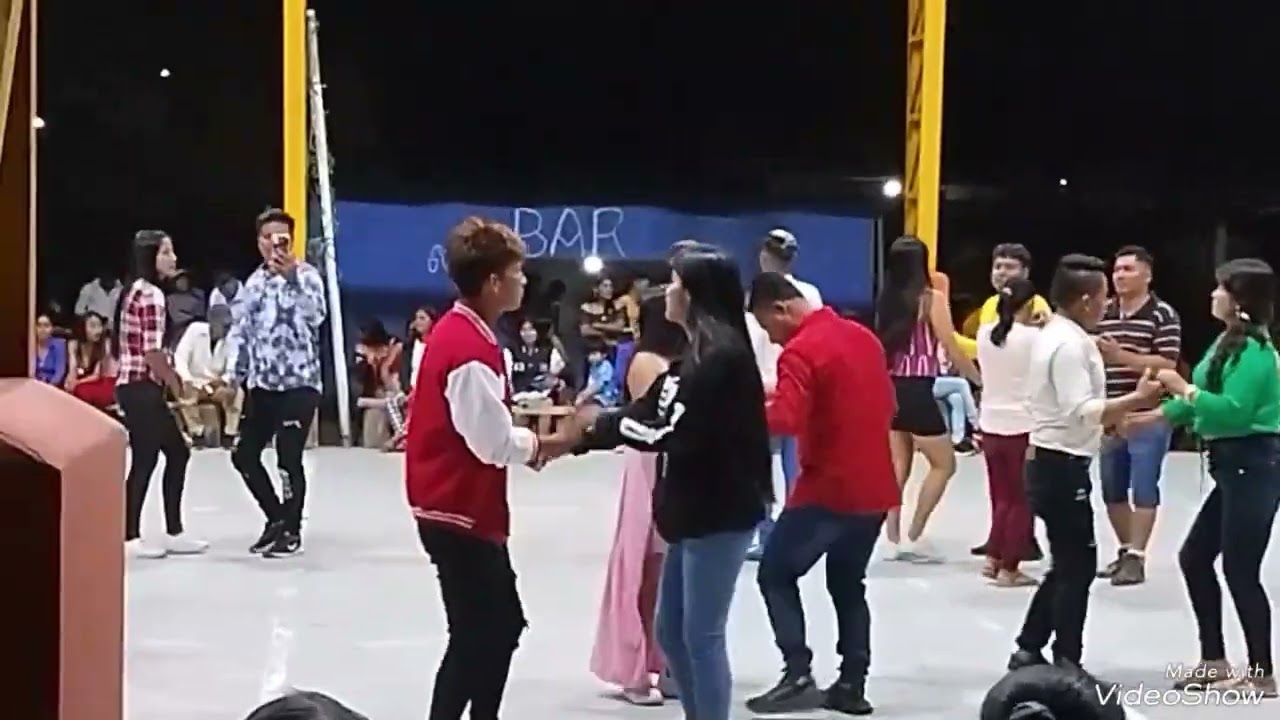 Salsa bomba 🎛️Rumba buena