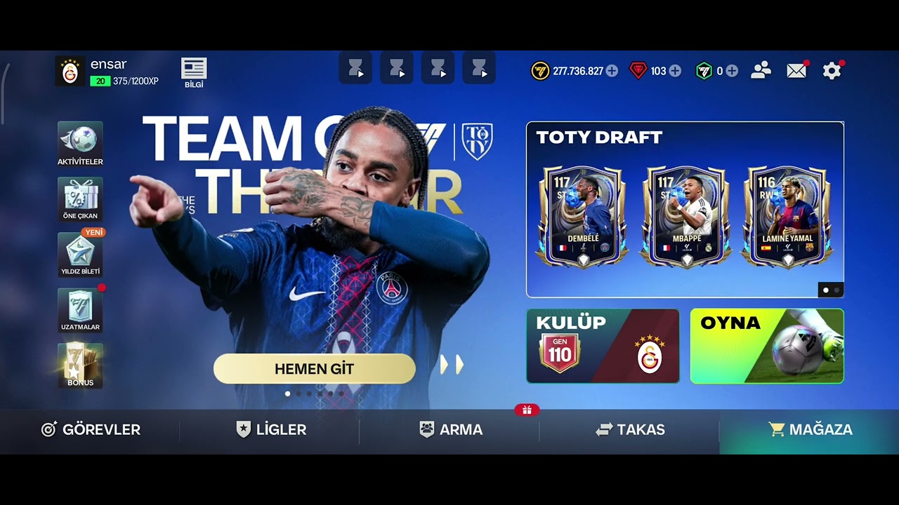 FIFA vs videosu