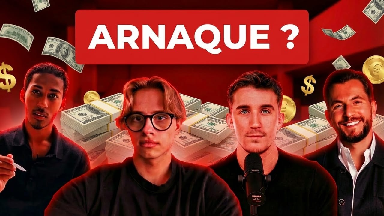 Scaling: ce que les gourous ne te disent pas...