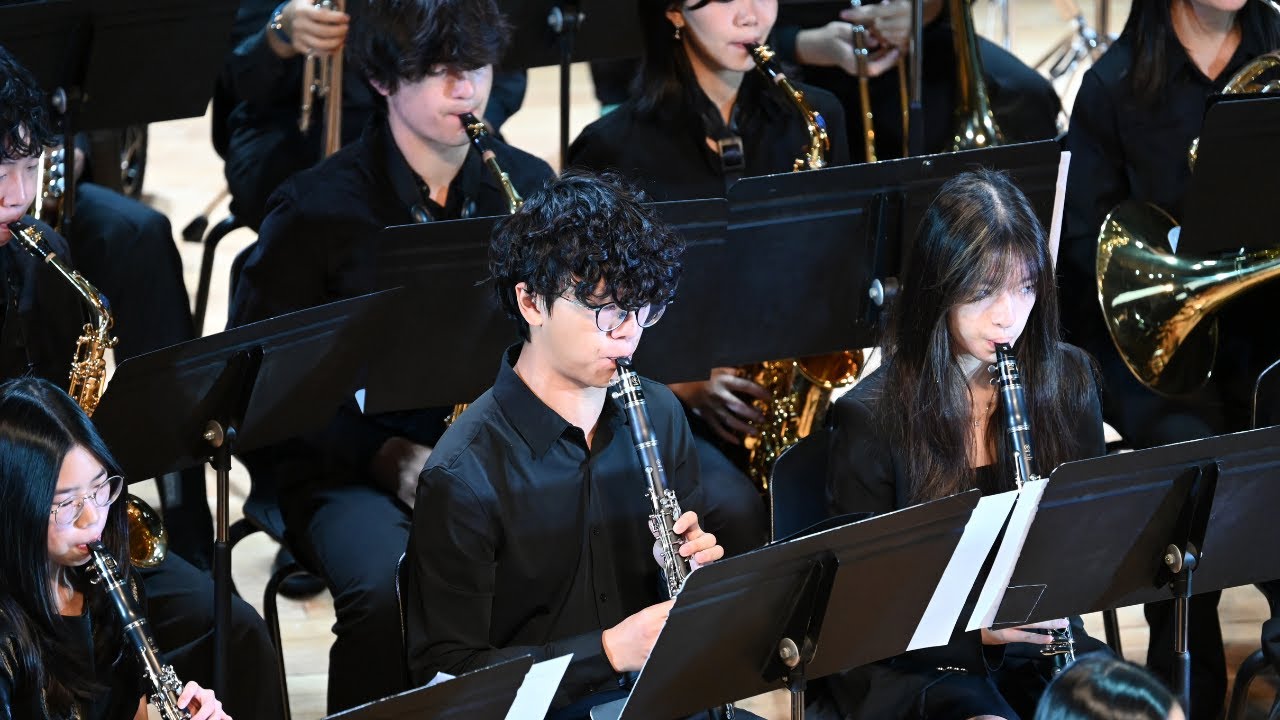 CDNIS's Winter Concert, 2025 - a celebration of all our musical talents.