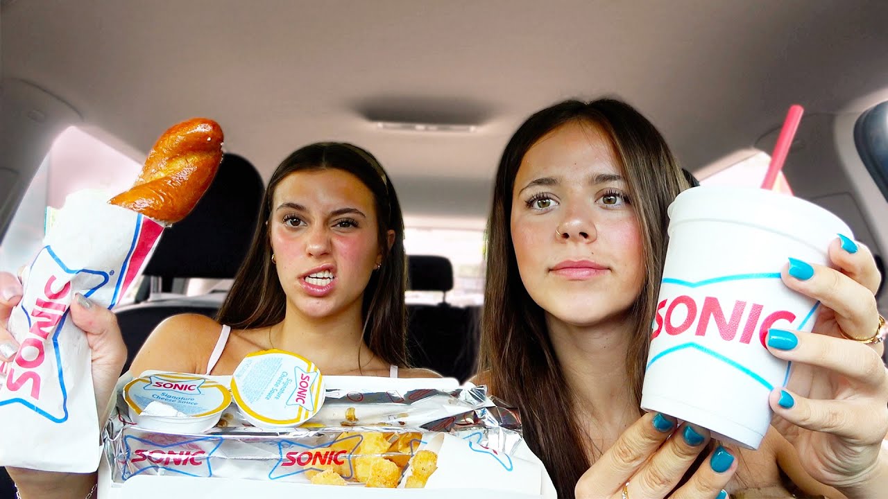 Соник Мукбанг 😁😁