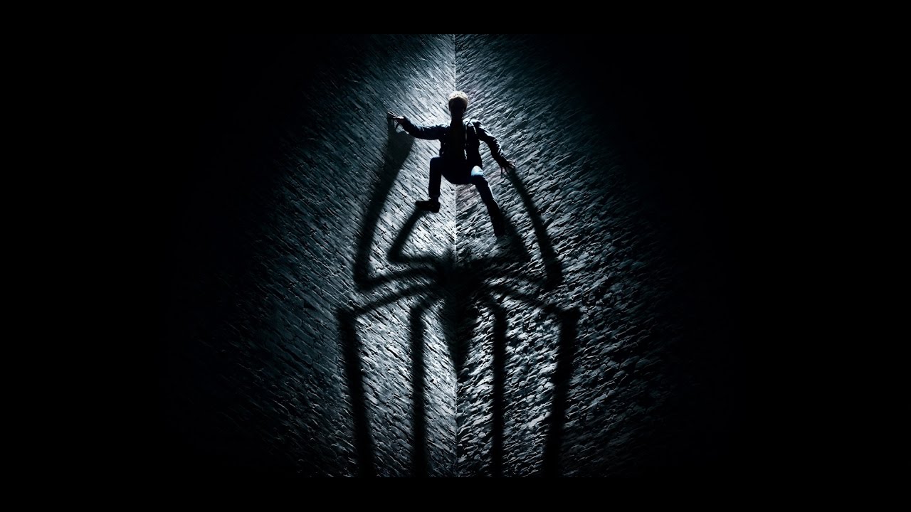 Amazing Spider Man  | Dubstep Edition @neosignalaudio @NOISIA