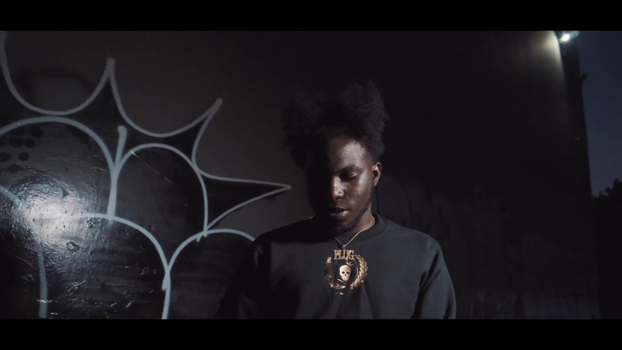 Scarfo Da Plug - 