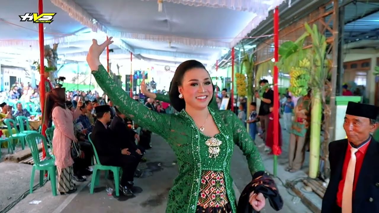 Guyon Maton SEDAP Malam Campursari KMB Gedrug Sragen