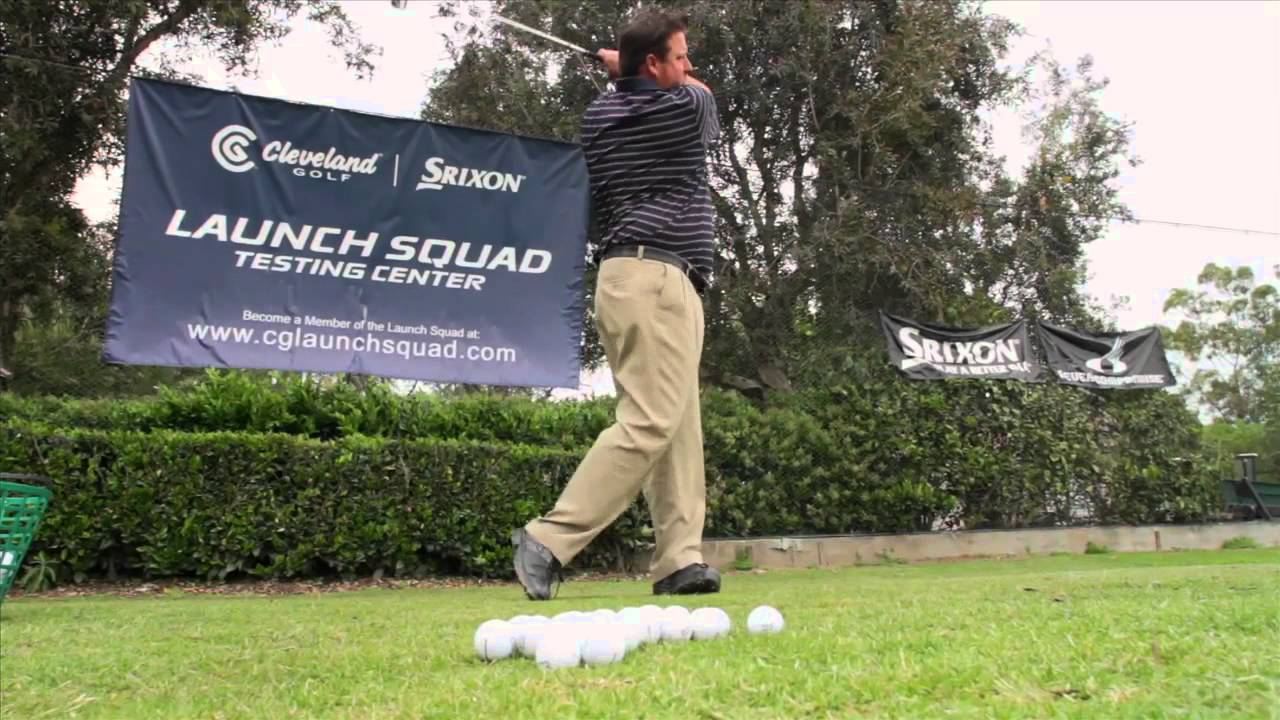 Cleveland Golf - CG16 