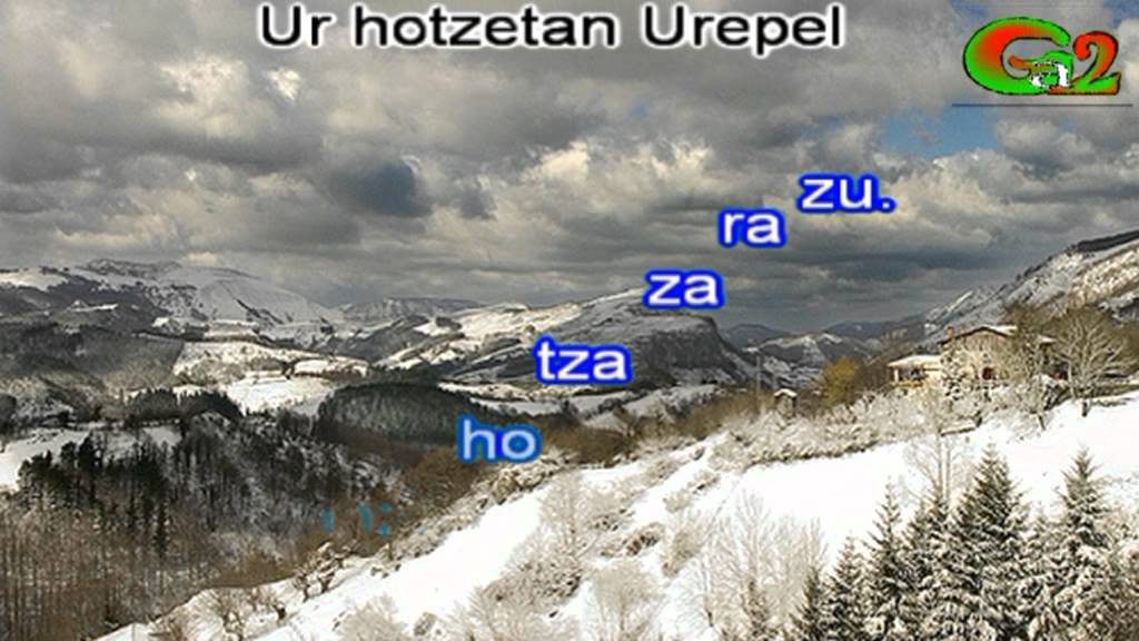 Urepel (Gatibu)