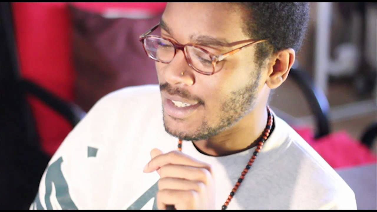 Ahwlee: Addicted To The Chop