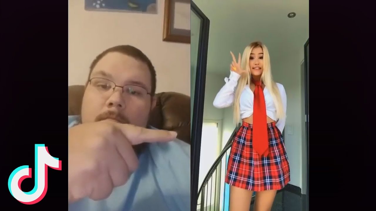 Funny Tik Tok Memes Compilation #4 (BEST TIK TOK TROLLS)