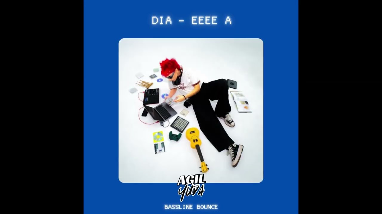 dia - EEEE A (Agil Yuda EDIT) | BASSLINE BOUNCE