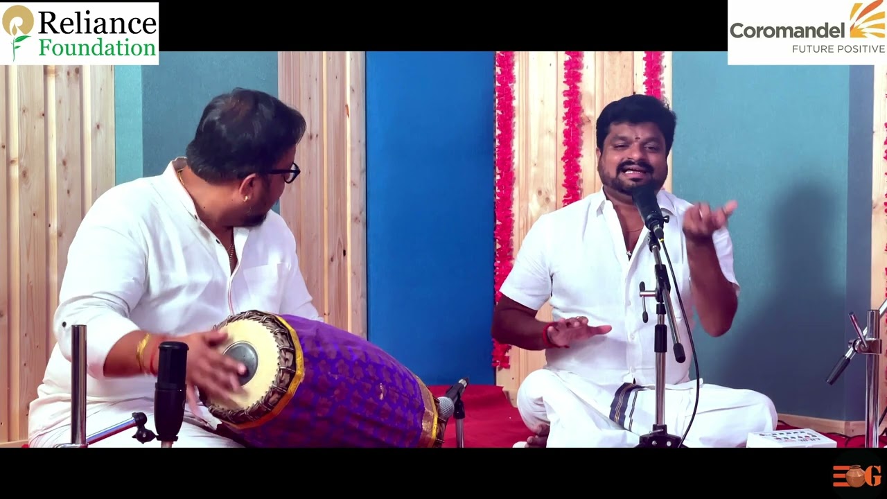 Navratri Dhashakam S2|Kunnakudi Balamuralikrishna|HN Bhasker|Sreesundharakumar|Chandrasekara Sharma|