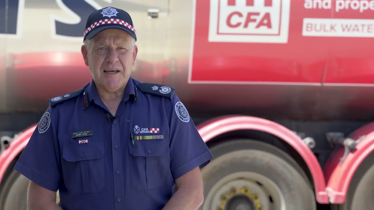 Bulk water carriers initiative a summer success