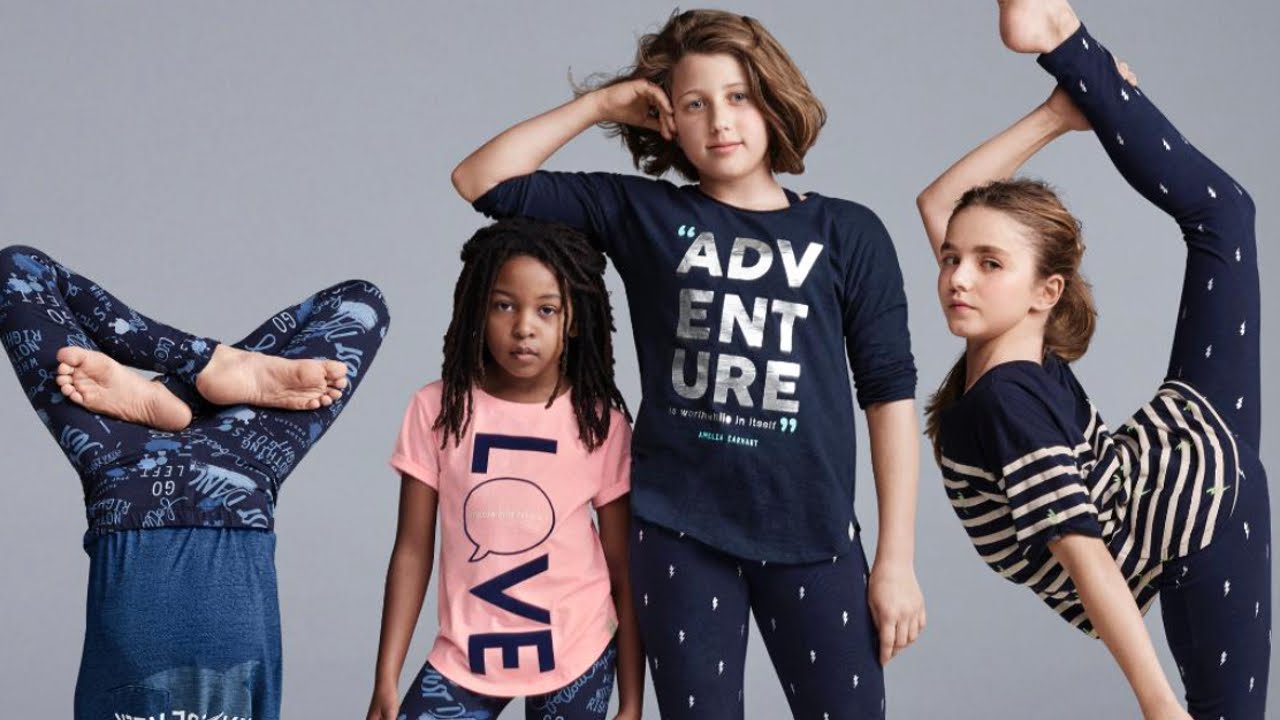 Social Justice Warriors fuel racial tensions on Twitter over GapKids ad