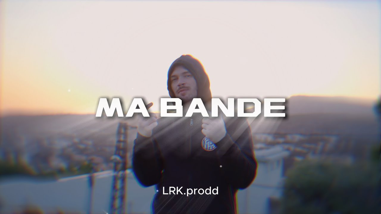 (free) Jul x Zbig x Marseille Type beat 2025 Instru Boom Bap/Old School 