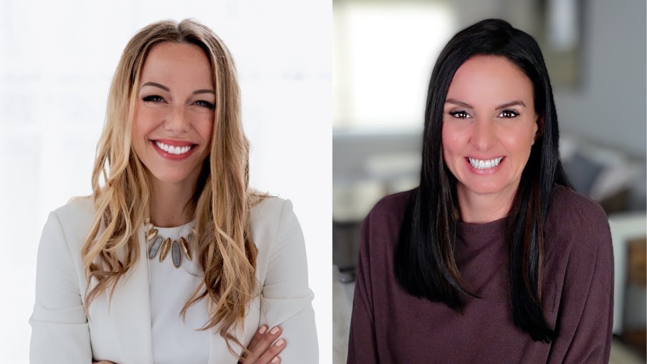Surprising Nutritional Strategies for Recovering From ME/CFS - With Mary Ruddick!