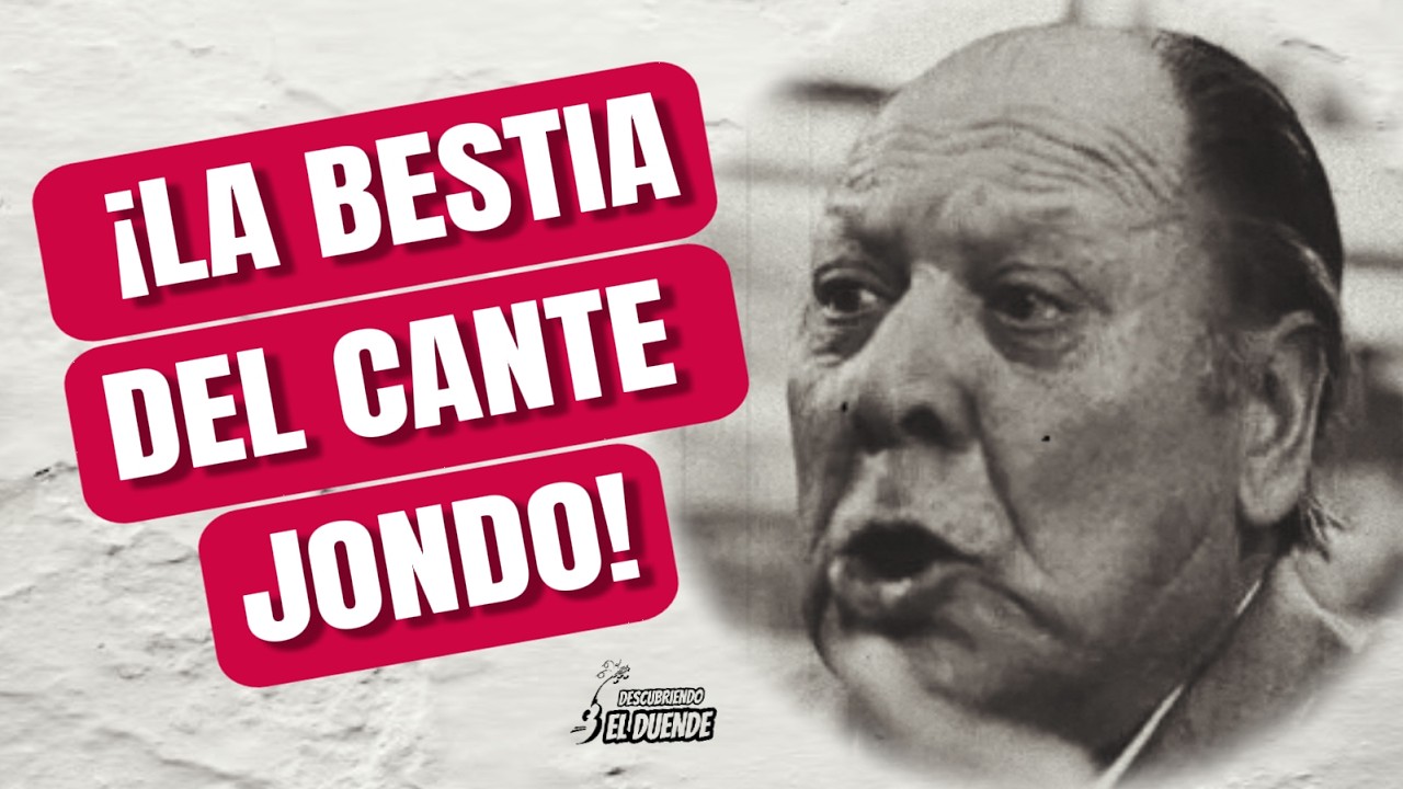 Tío Borrico: El Cantaor que Gritó la Verdad del Flamenco