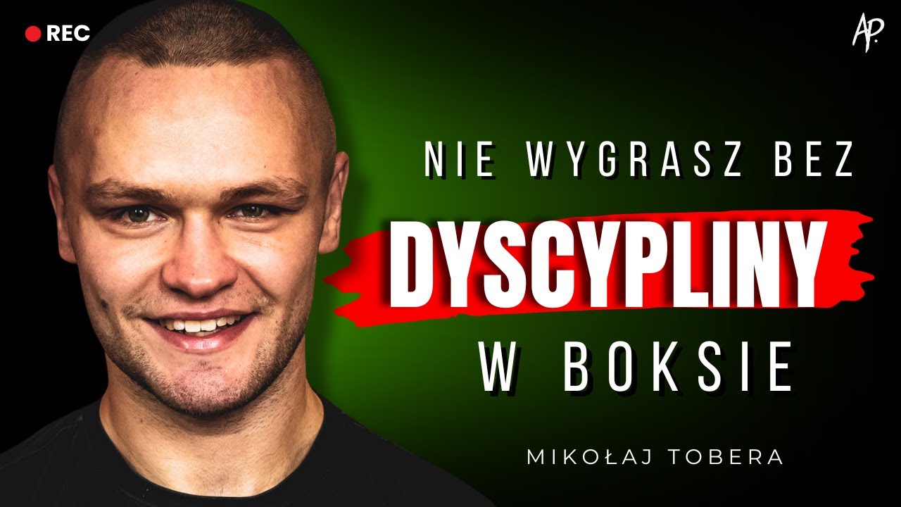 Zbudował mistrza – niezwykła więź ojca i syna