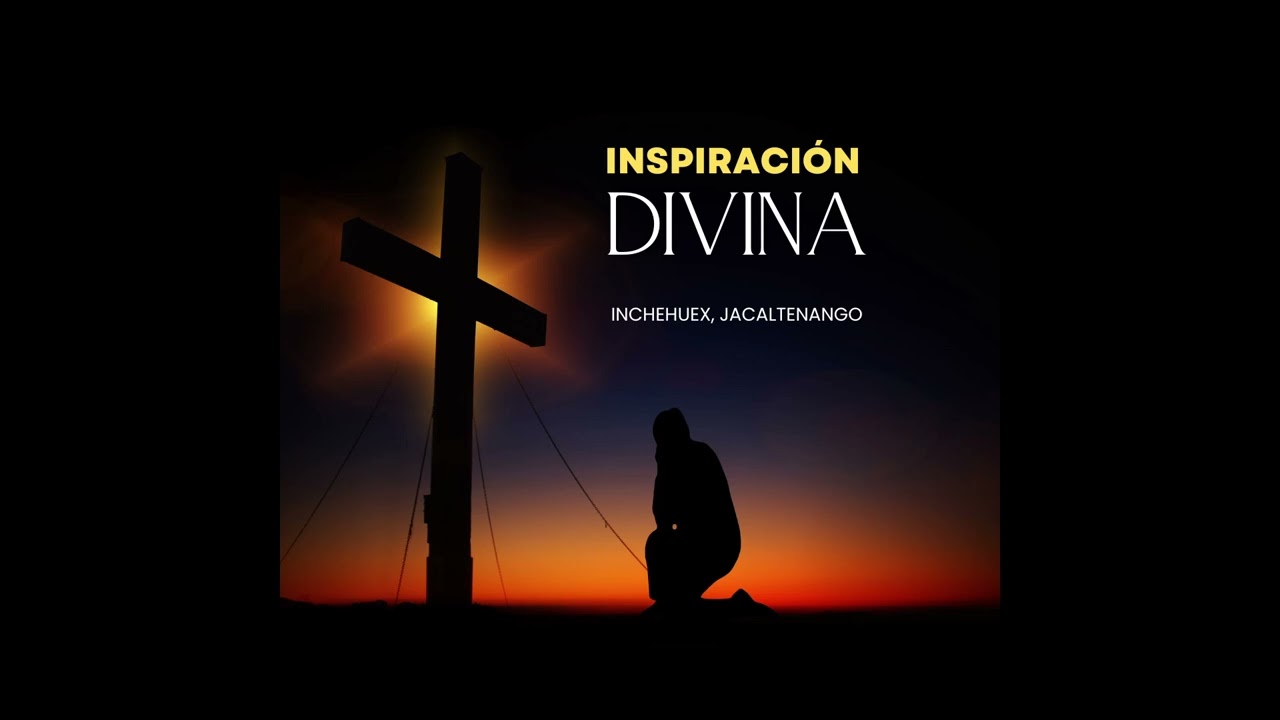 Inspiracion Divina - Wal Ti'nanh Wunin'al