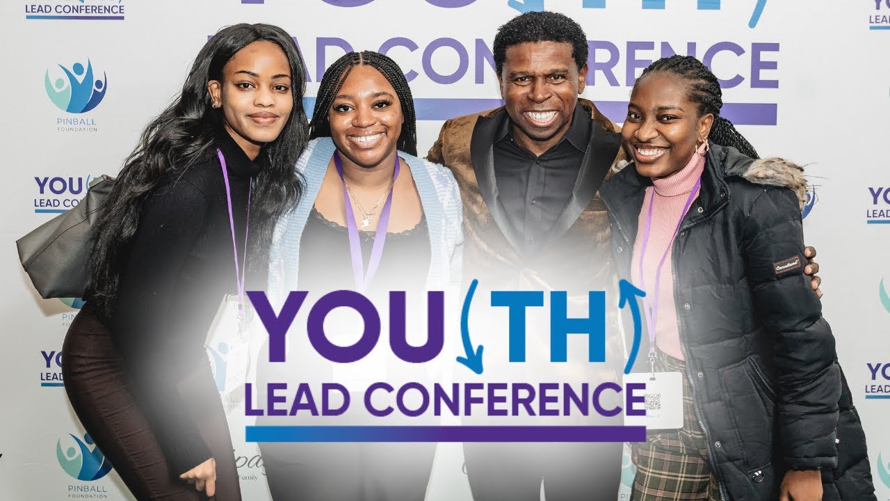 You(th) lead Conference - Fall 2025