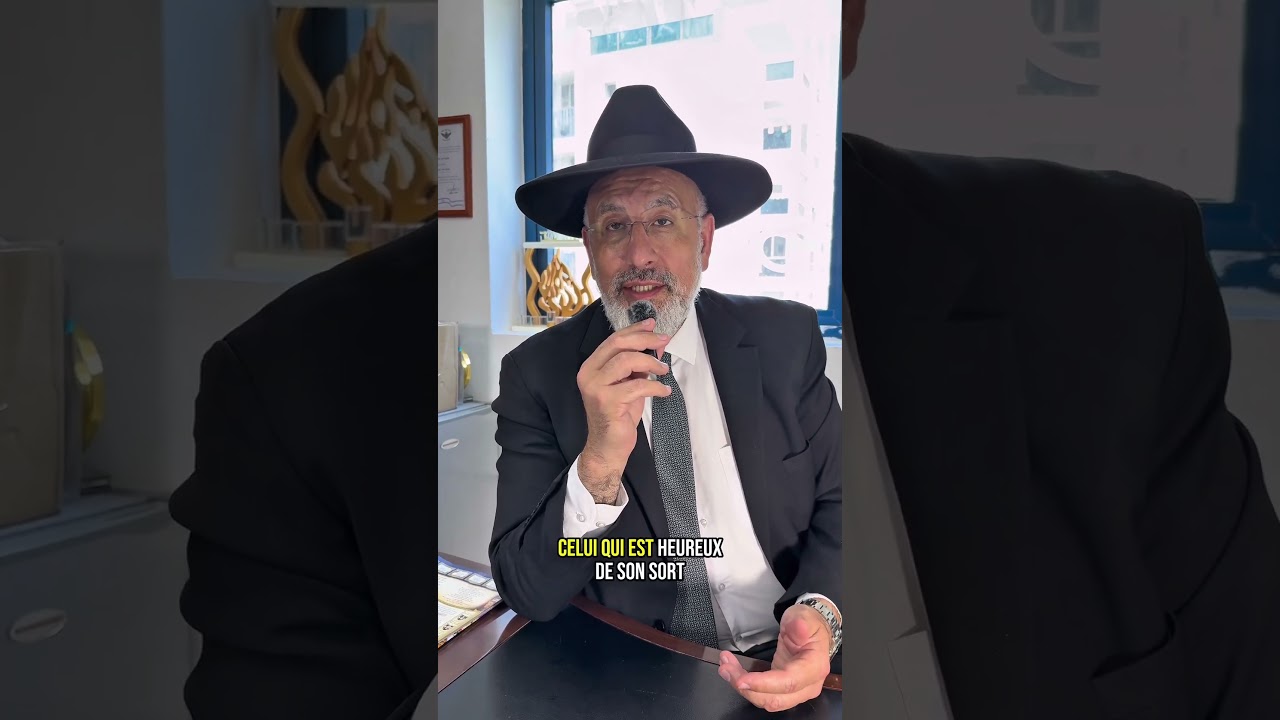 Comment &ecirc;tre riche ?