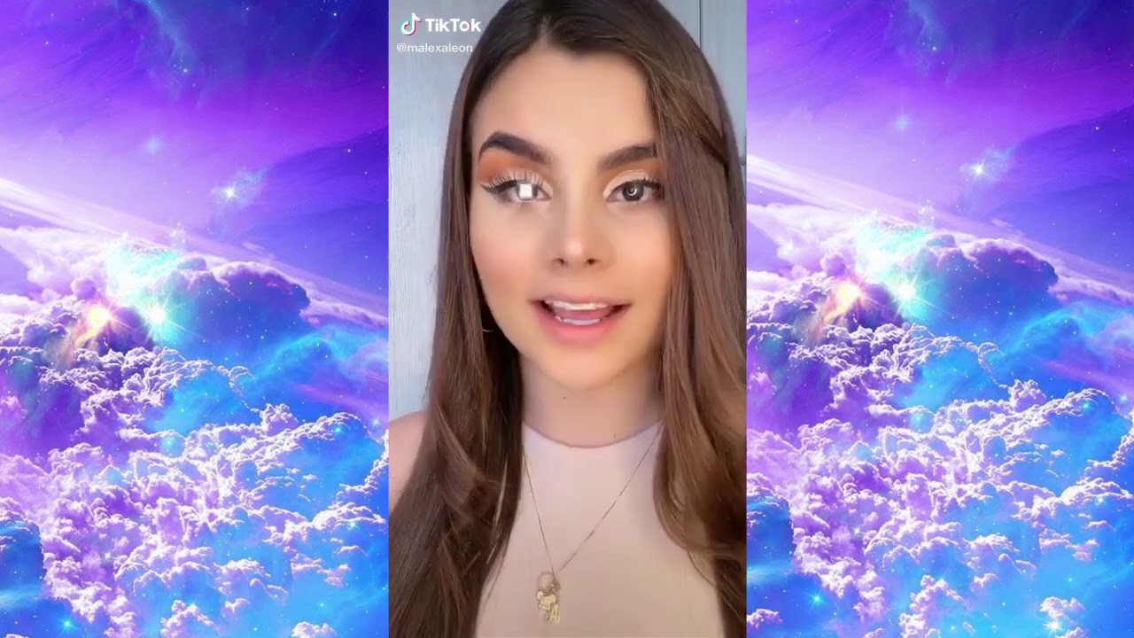 Pero Nunca Me Tuviste Soy La Rosalia Relación Remix   TikTok Recopilacion