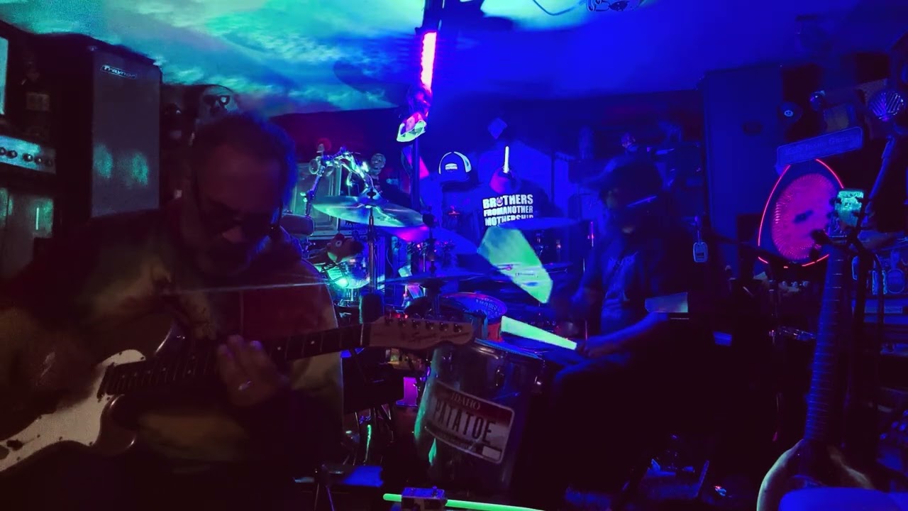 Space Sheep-it’s obvious you are in control ￼