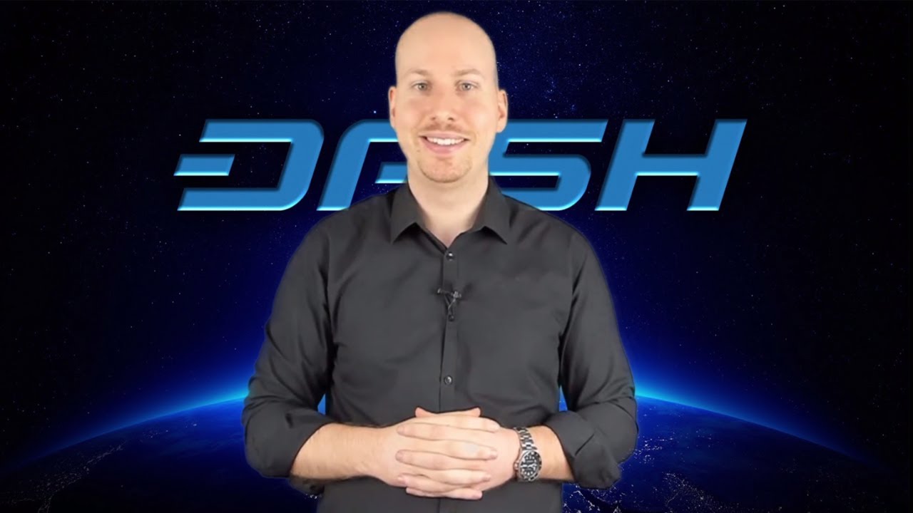 Dash News Weekly Recap - BitPanda, iPhone App, Bisq & Much More