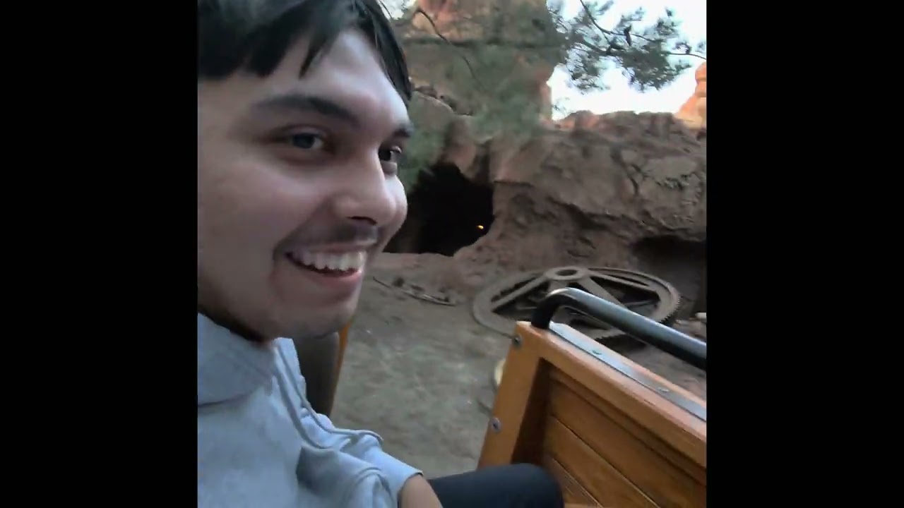 California Trip