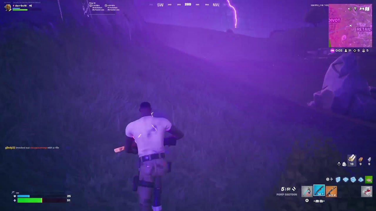 Fortnite