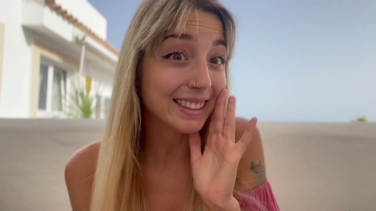 Quanto costa vivere a Tenerife nel 2025? (Con due bambini e zero filtri!) 