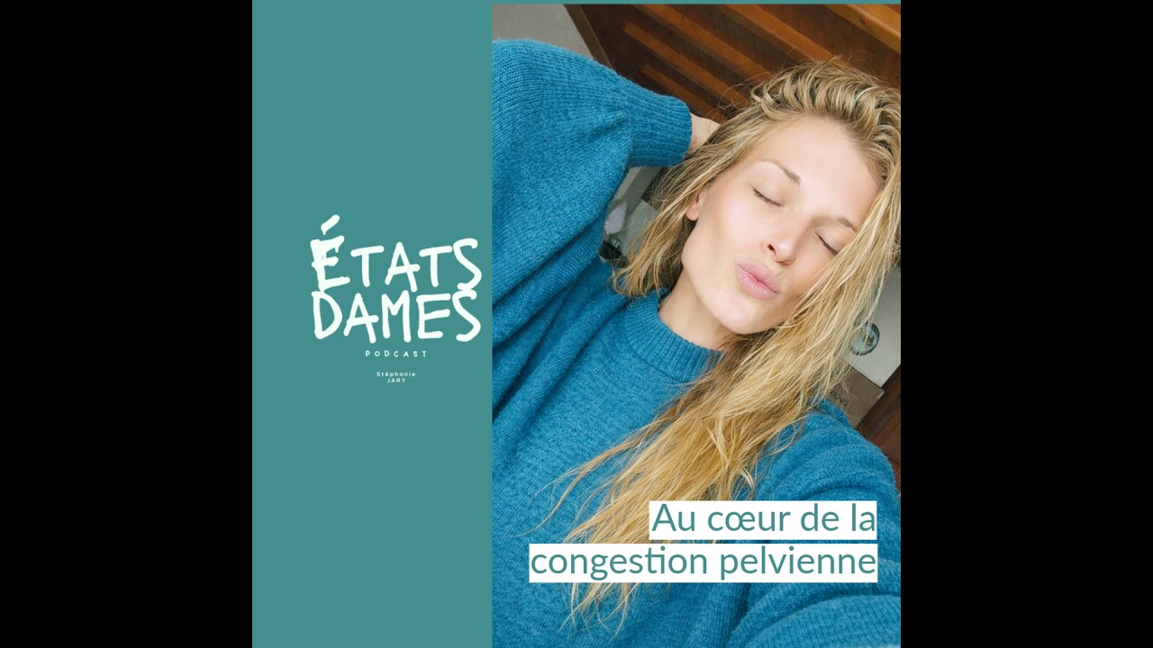 Au cœur des douleurs pelviennes : quand l’endométriose cache une congestion pelvienne