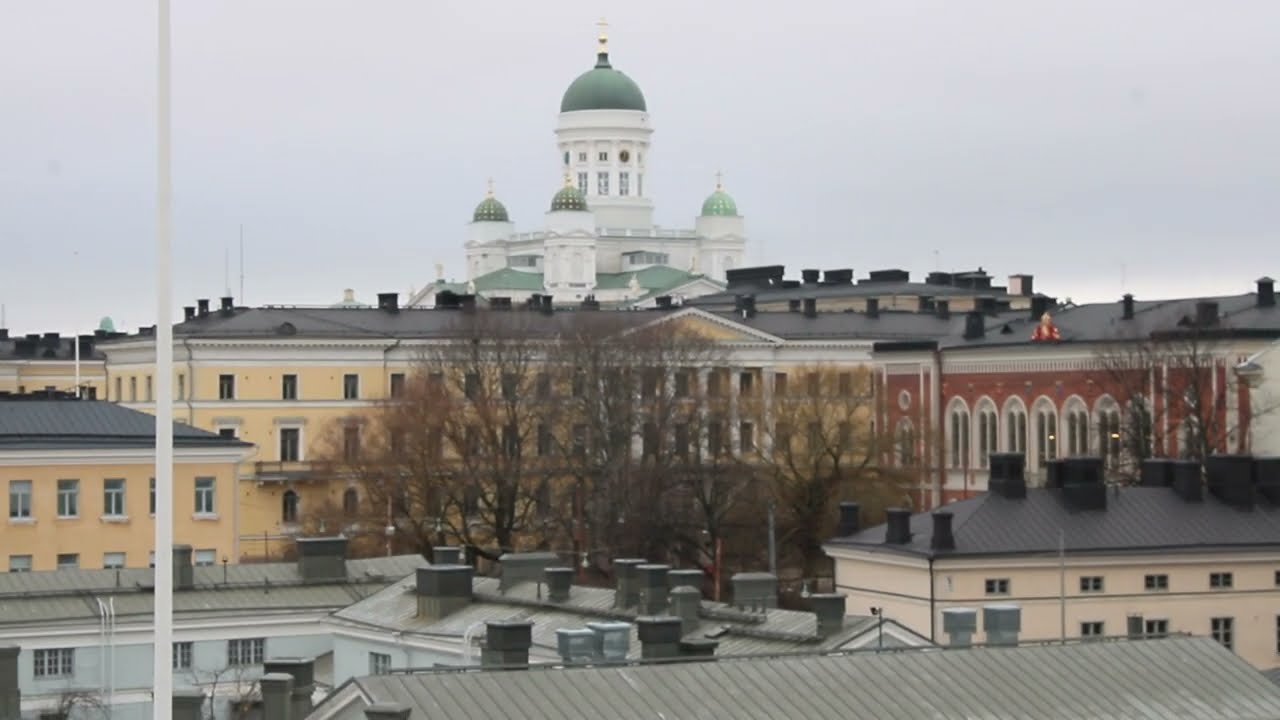 Helsinki