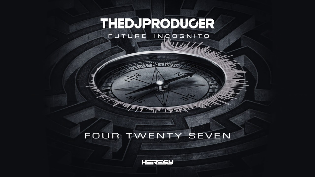 The Dj Producer - Four Twenty Seven