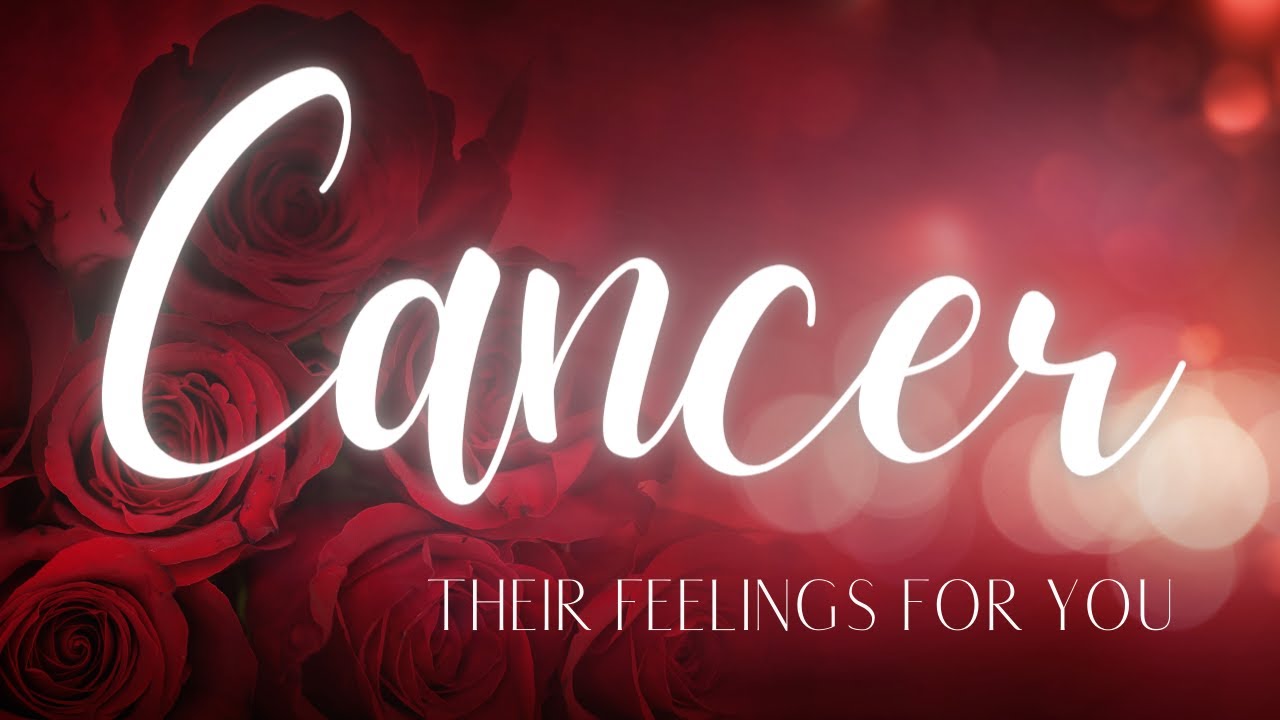 CANCER LOVE TODAY- I WANT TO CONTACT YOU BUT I'M A BIG CHICKEN!!!