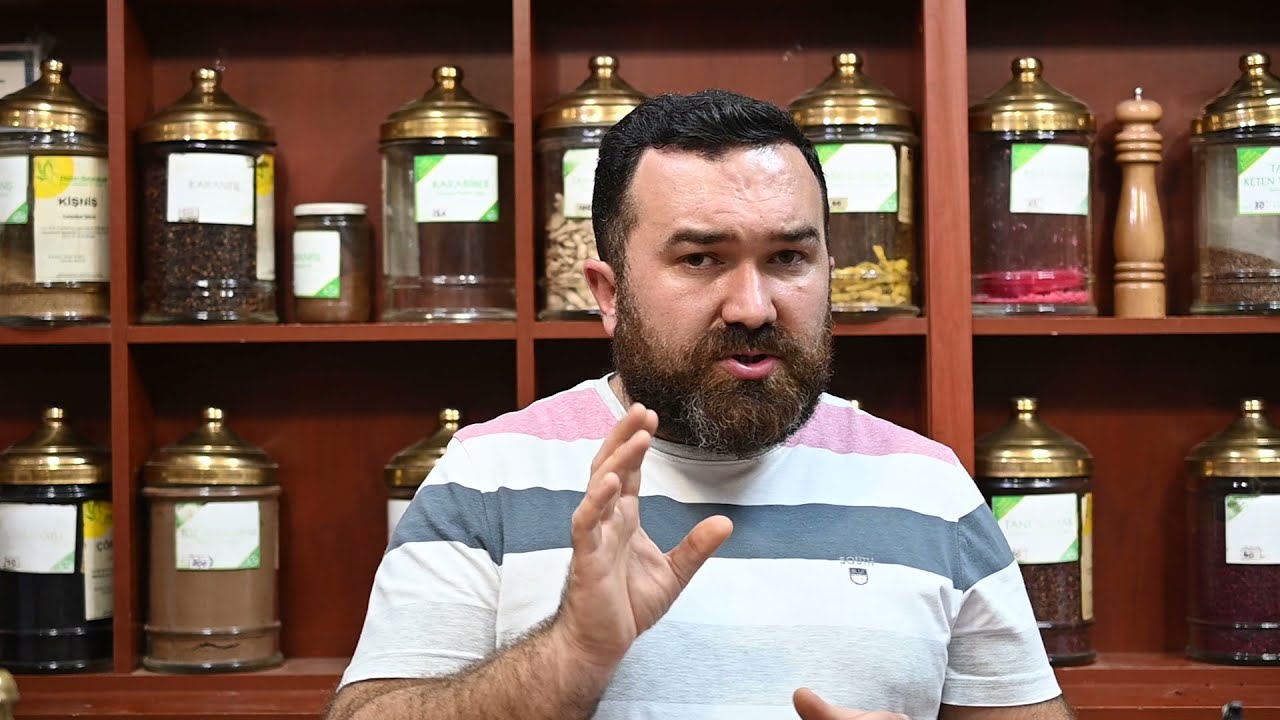 SİNAMEKİ'NİN ZARARLARI !!! aman dikkat !!