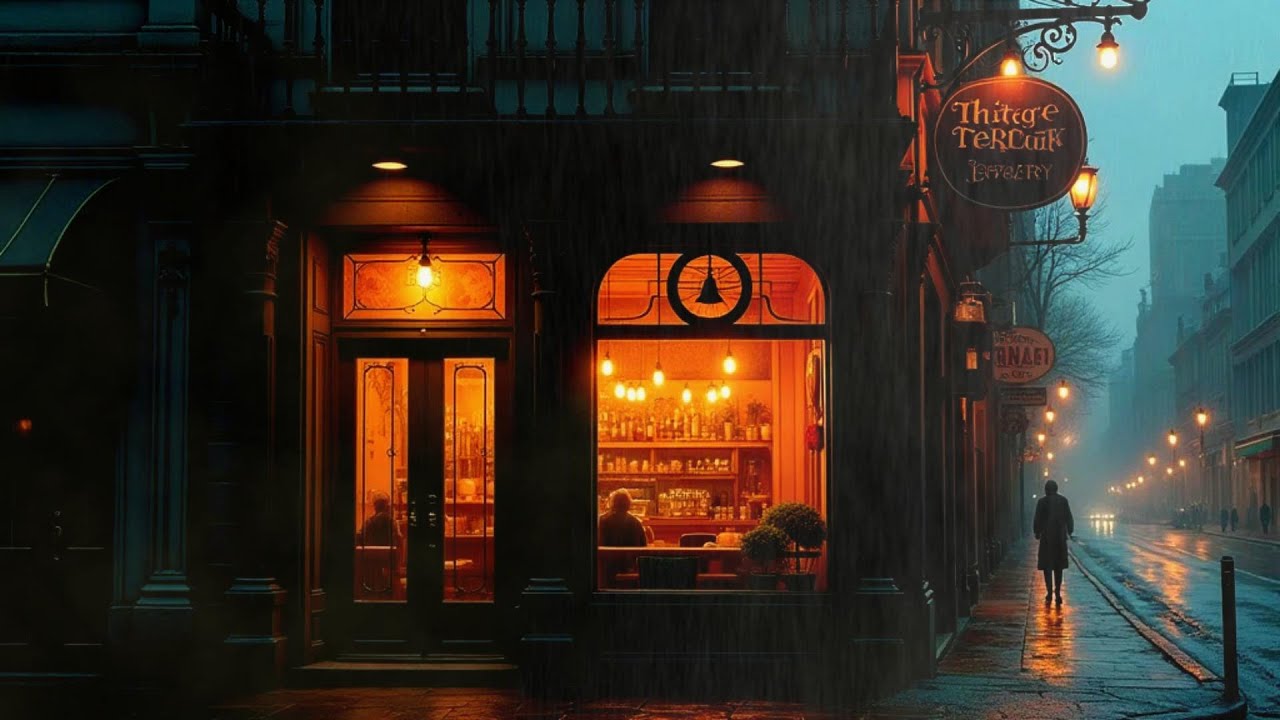 Speculum melancholicum immersive experientia - pars 1