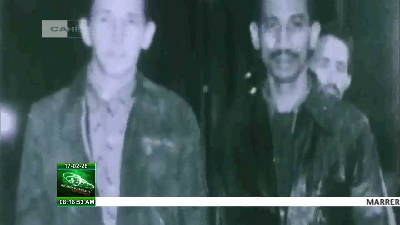 Loma La Esperanza, sitio de tributo eterno al Comandante Juan Almeida Bosque