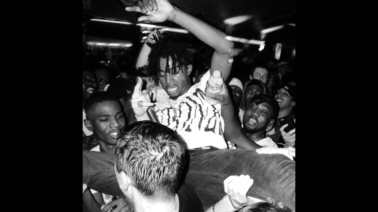 Playboi Carti - Real Rockstar (OG Fell In Luv)
