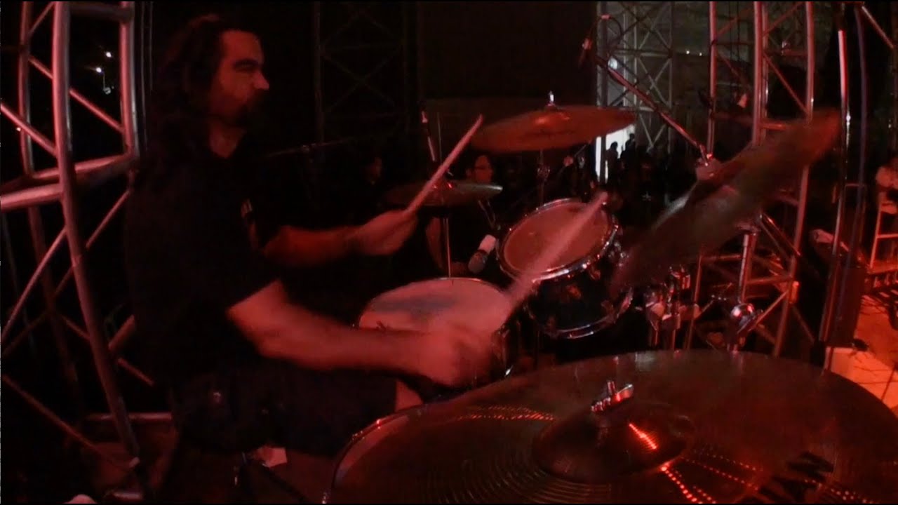 Statuas d Sal - Bruno (concierto despedida 2013)