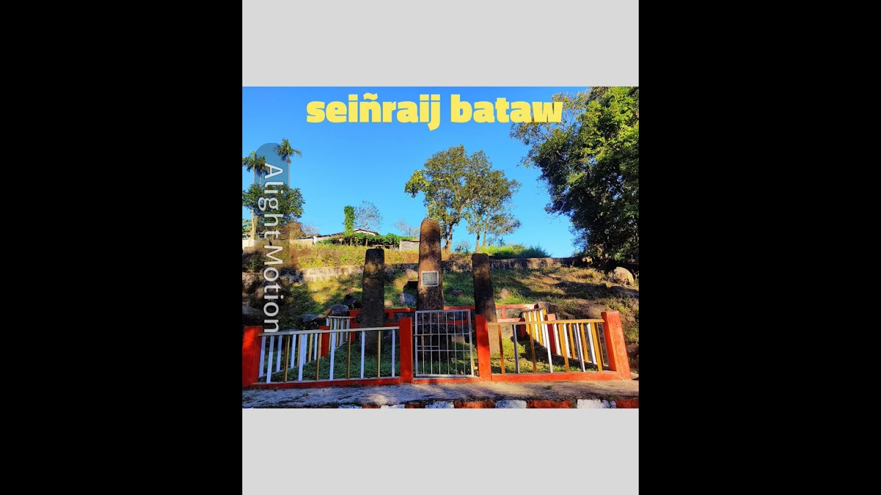 Sur rah mawbynna // seiñraij 