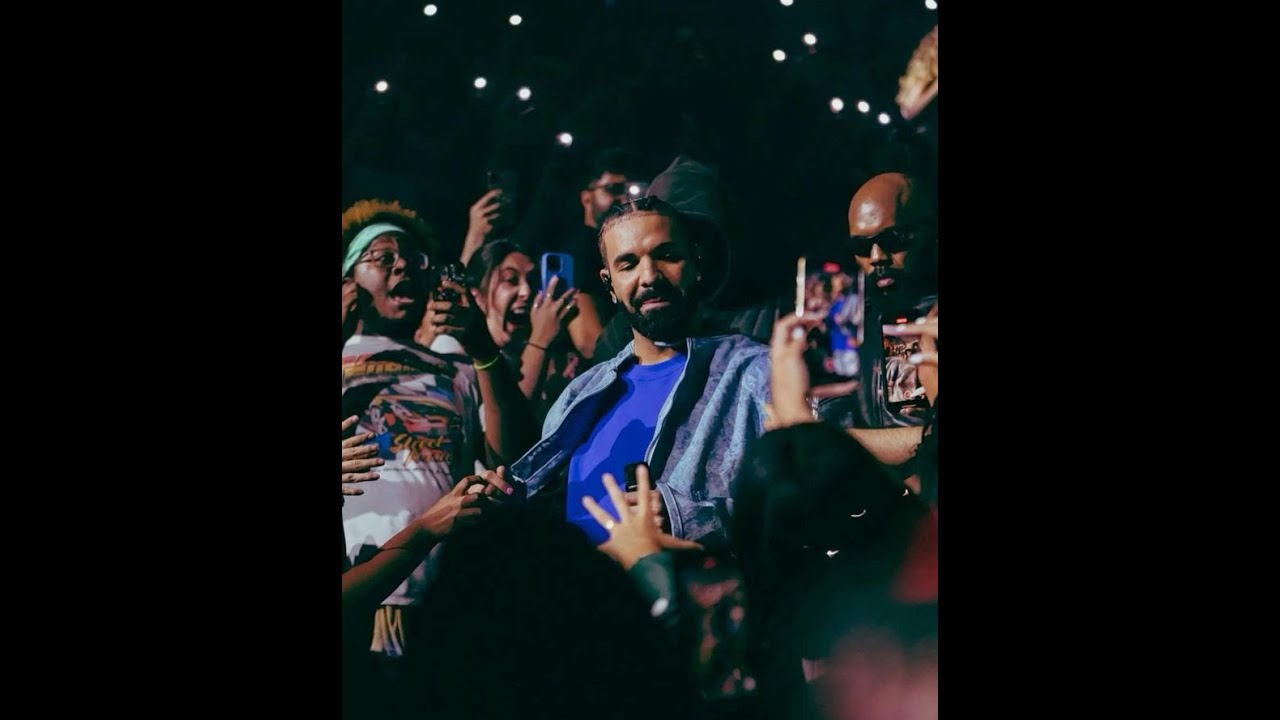 (FREE) Drake Type Beat - 