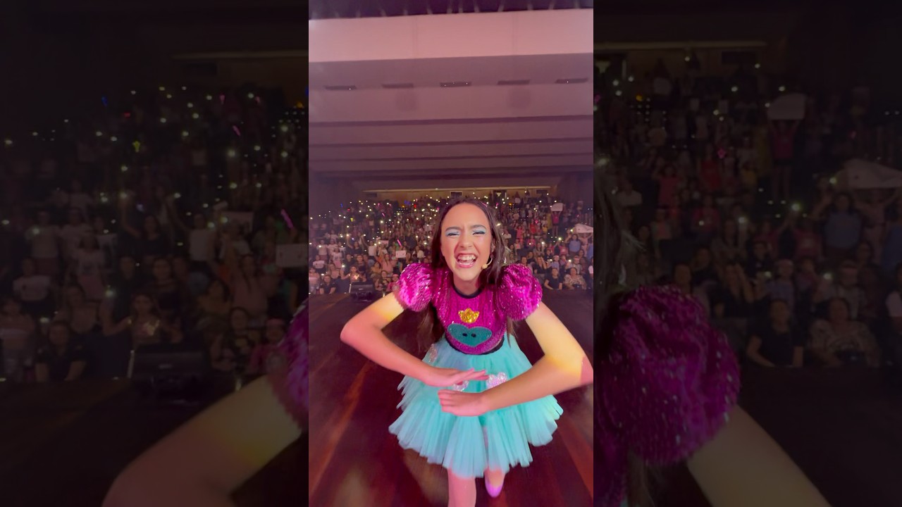SHOW DA BELINHA EM CARUARU - PE!