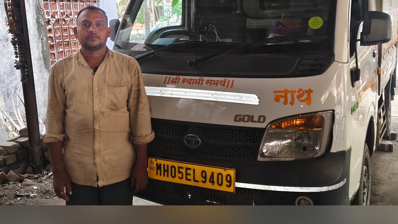 Tata Ace gold CNG service ka videomachines #science #innovation #equipment #machinetools #metal #eng