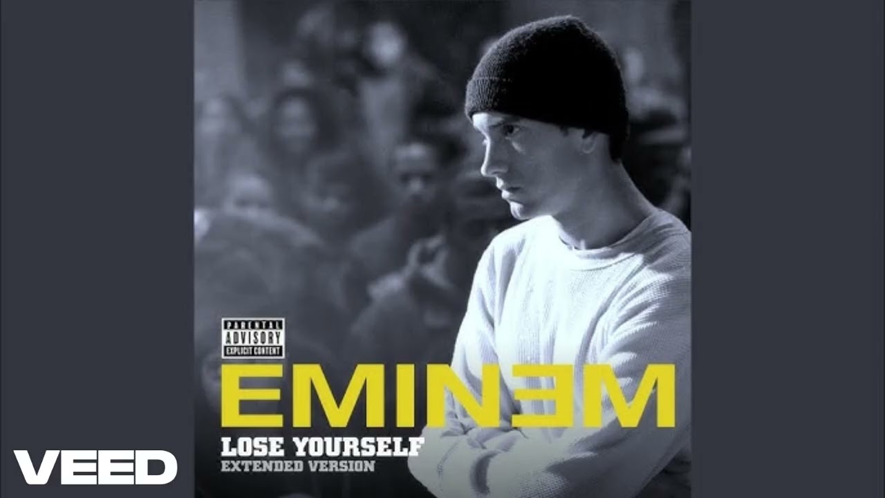 Eminem - The Catalyst